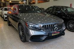 مێرسێدس بێنز C-Class